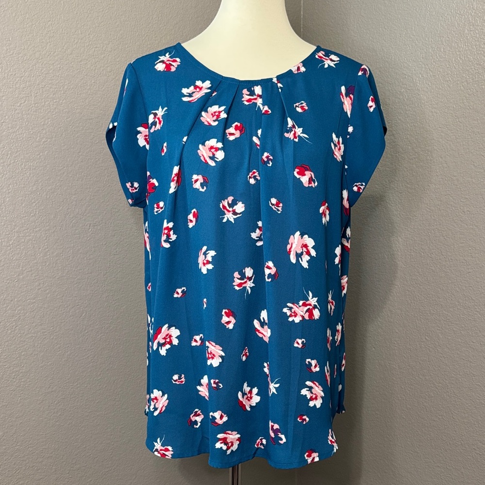 41 Hawthorn XL blouse